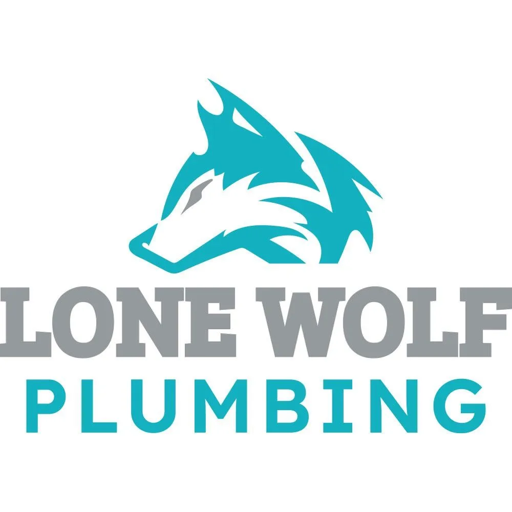 Slide of Lone Wolf Plumbing