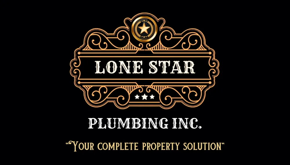 Slide of Lonestar Plumbing