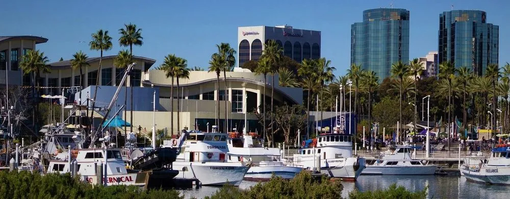 Slide of Long Beach Drain Clean & Plumbing