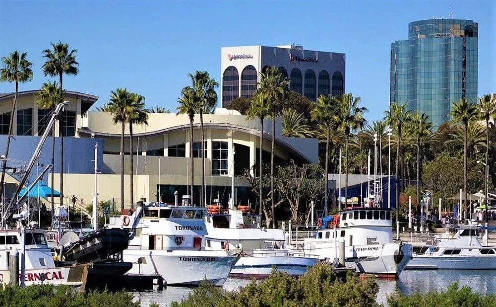 Slide of Long Beach Drain Clean & Plumbing