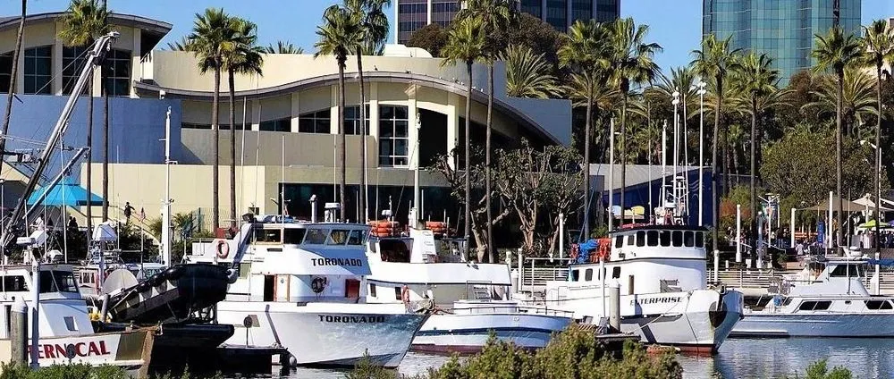 Slide of Long Beach Drain Clean & Plumbing