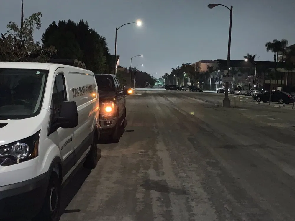 Slide of Long Beach Plumbing Company