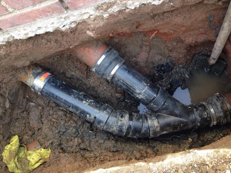 Reliable drain cleaning in Long Beach, CA by Long Beach Plumbing Company