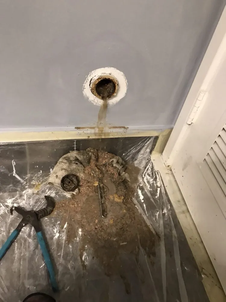 Slide of Long Beach Plumbing Company