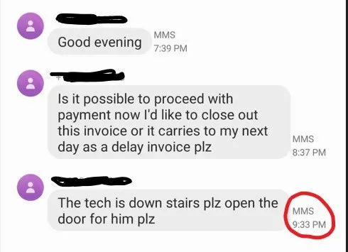 Trusted water heater service experts serving Long Beach, CA - Long Beach Plumbing Company