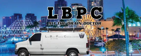 Emergency pipe repair service in Long Beach, CA - Long Beach Plumbing Company