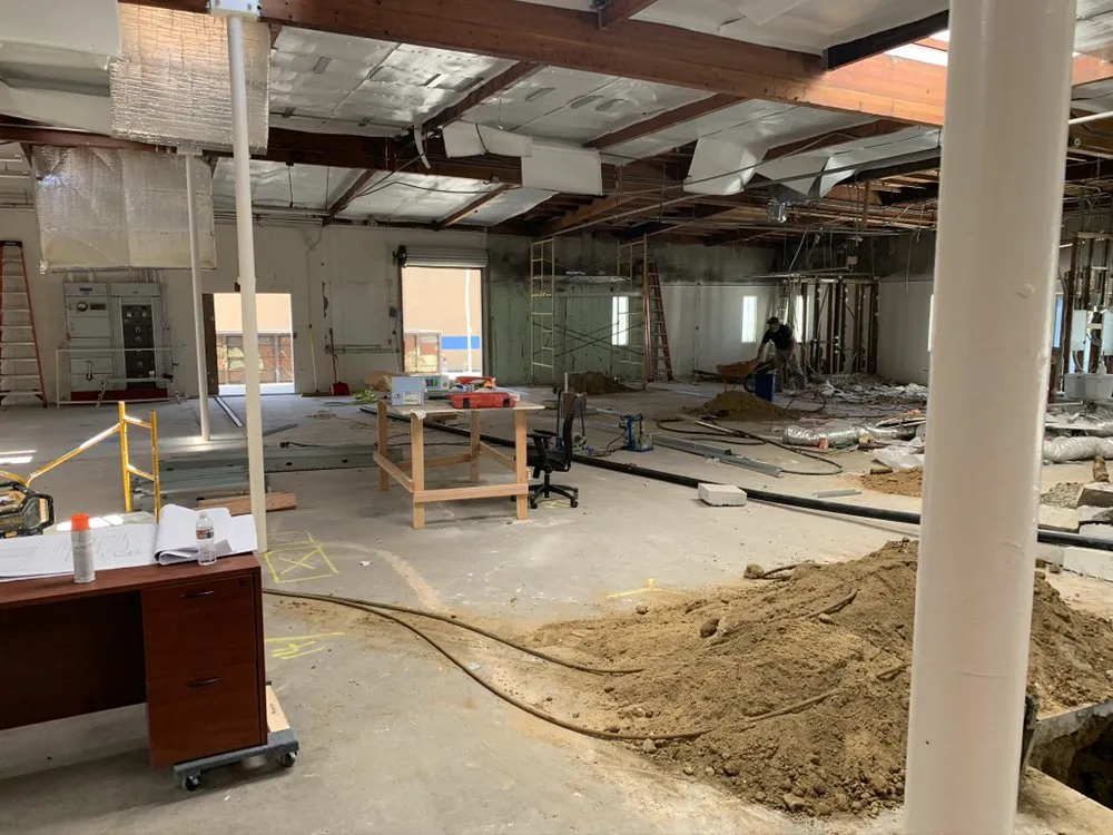 Slide of Long Beach Plumbing Company