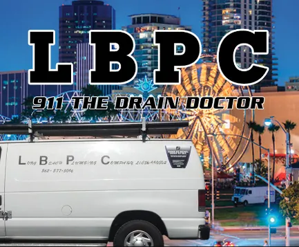 Slide of Long Beach Plumbing Company