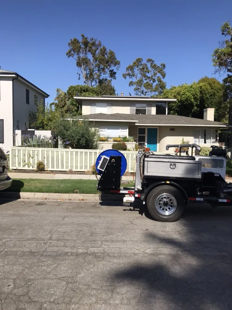 Slide of Long Beach Plumbing Company