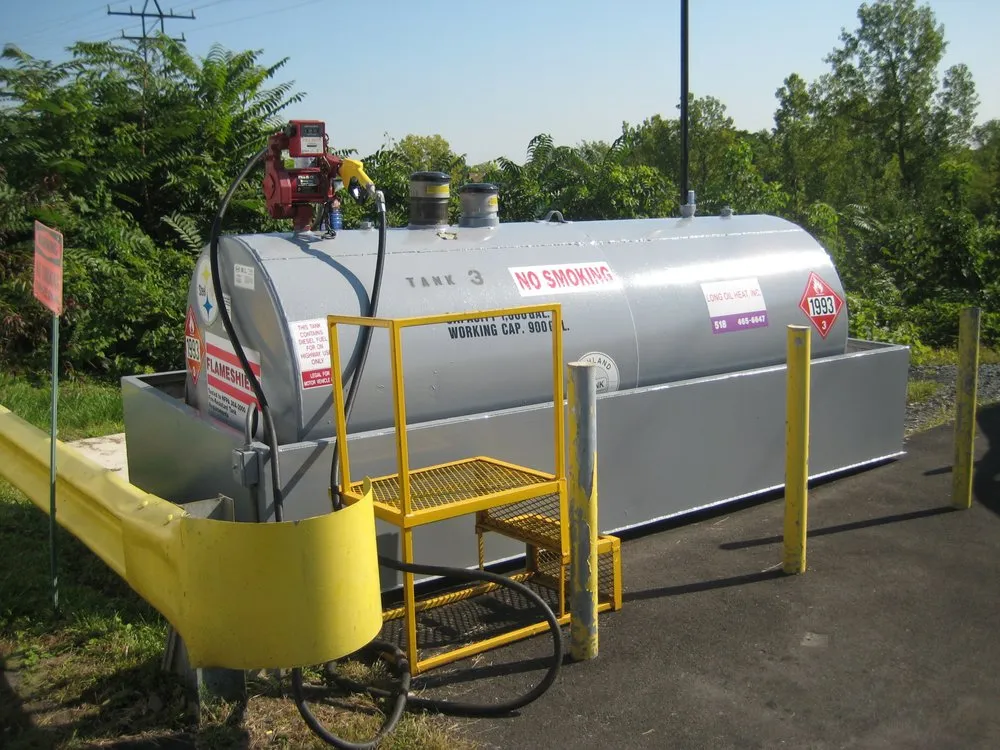 Slide of Long Energy