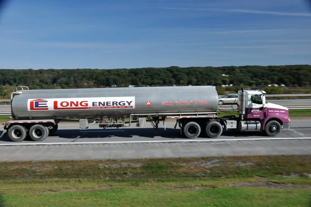 Slide of Long Energy