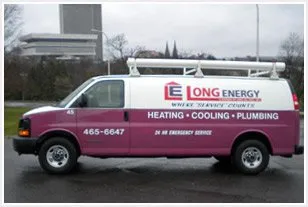 Slide of Long Energy