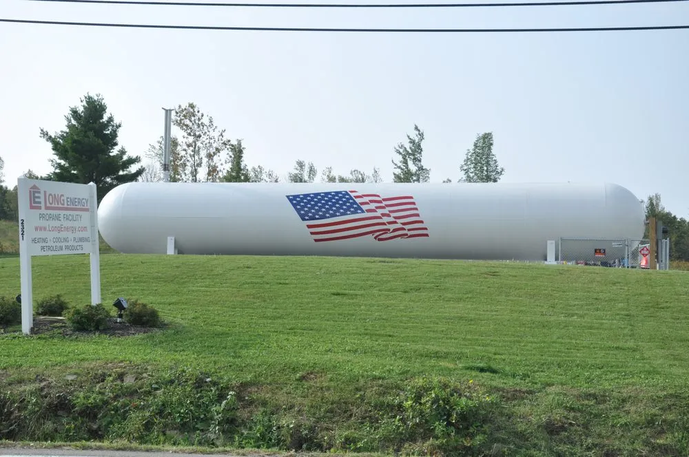 Slide of Long Energy