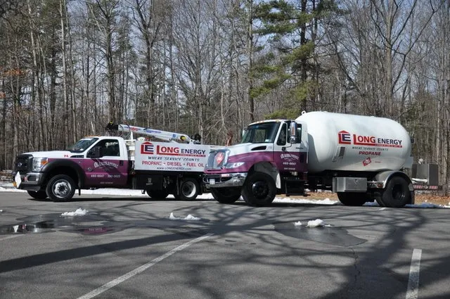 Slide of Long Energy