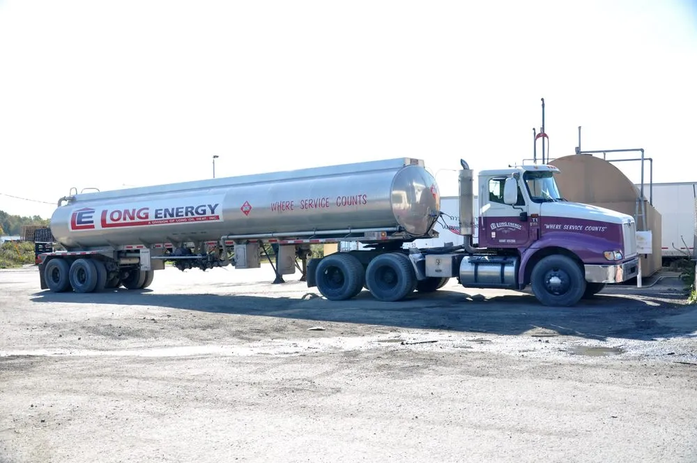 Slide of Long Energy