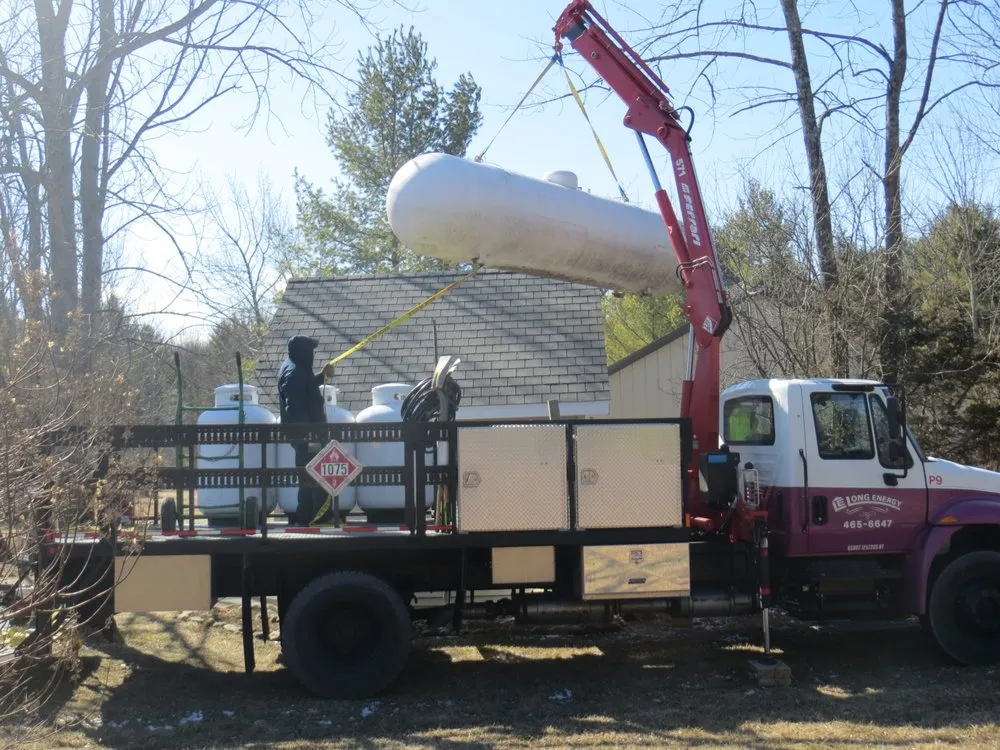 Slide of Long Energy