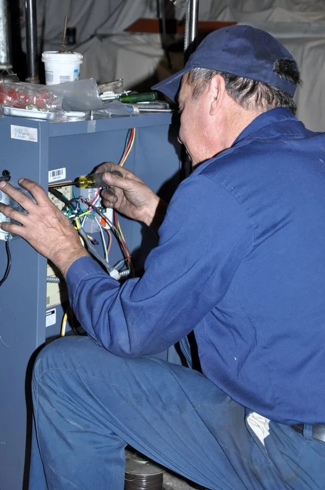 Slide of Long Energy