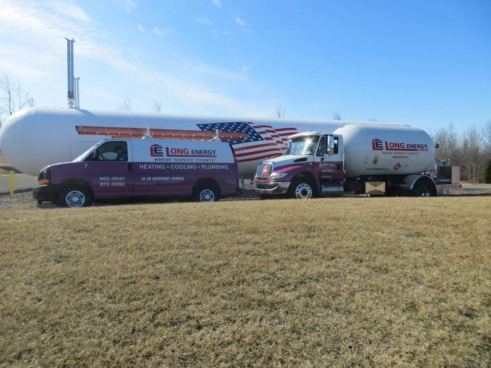 Slide of Long Energy