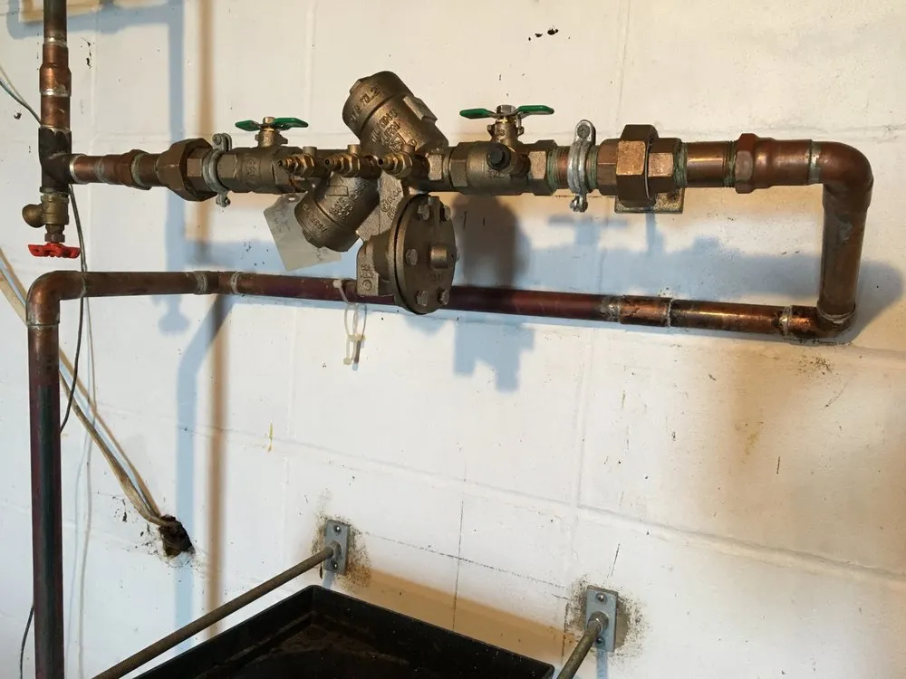 Slide of Long Island Angels