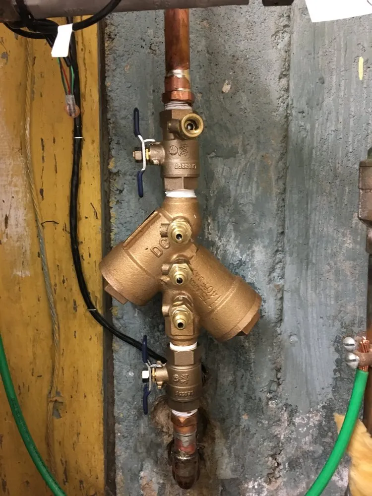 Slide of Long Island Angels