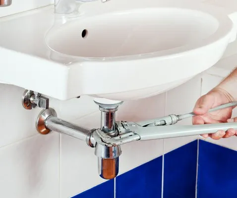 Long Island Drain Logo