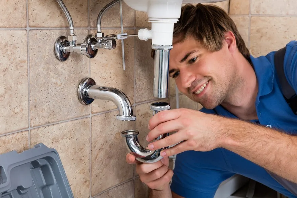 Slide of Long Island Plumbing Repair