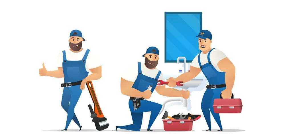 Slide of Long Island Plumbing Repair