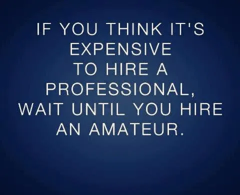 Slide of Long Run Plumbing