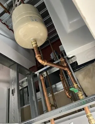 Long Time Plumbing Repair