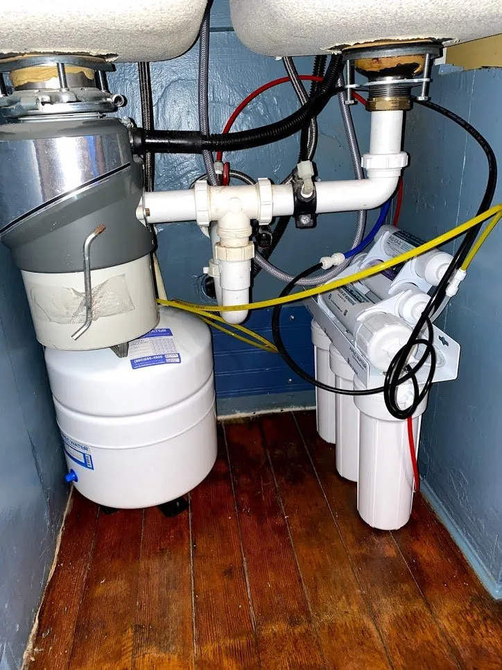 Slide of Longevity Plumbing Services