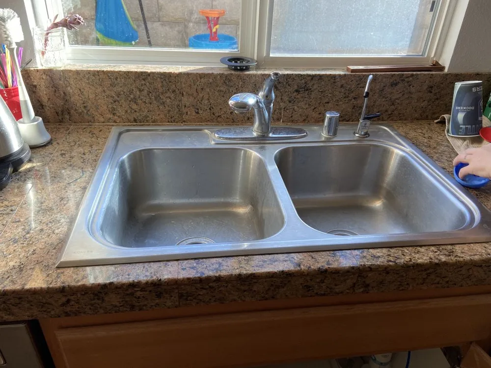 Slide of Longevity Plumbing Services