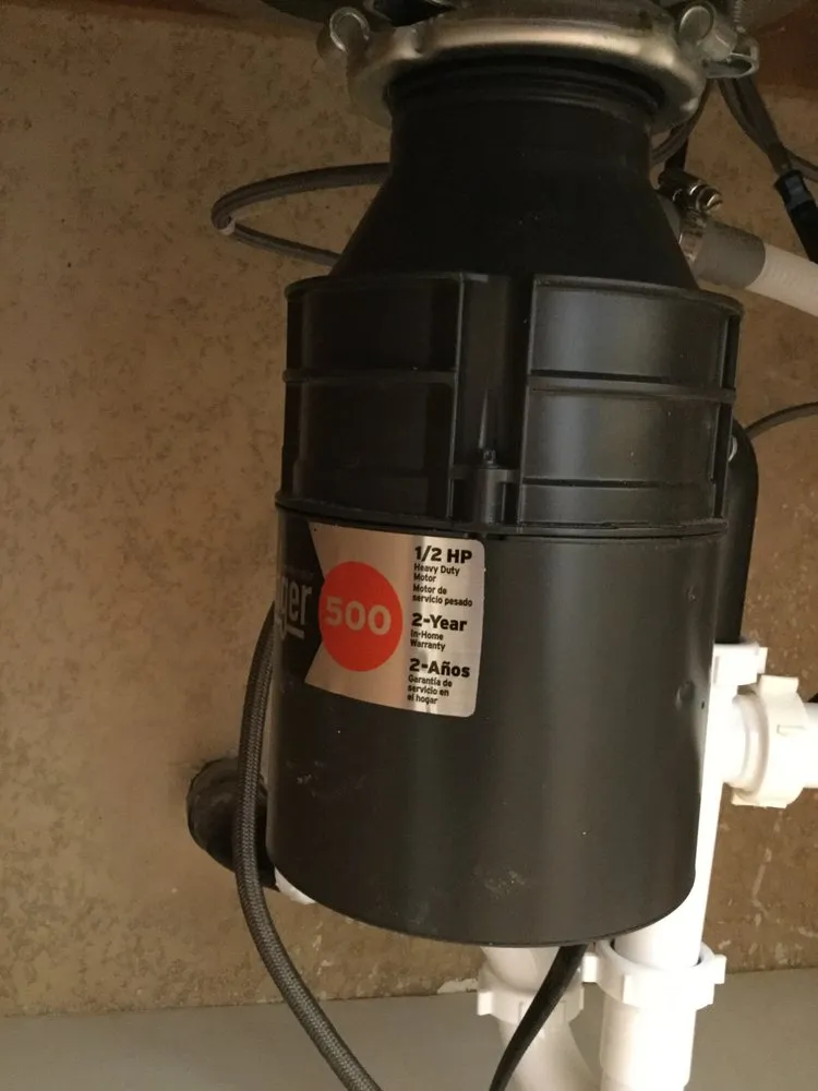 Slide of Longevity Plumbing Services