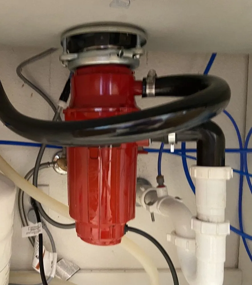 Slide of Longevity Plumbing Services