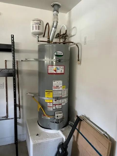 Slide of Longevity Plumbing Services