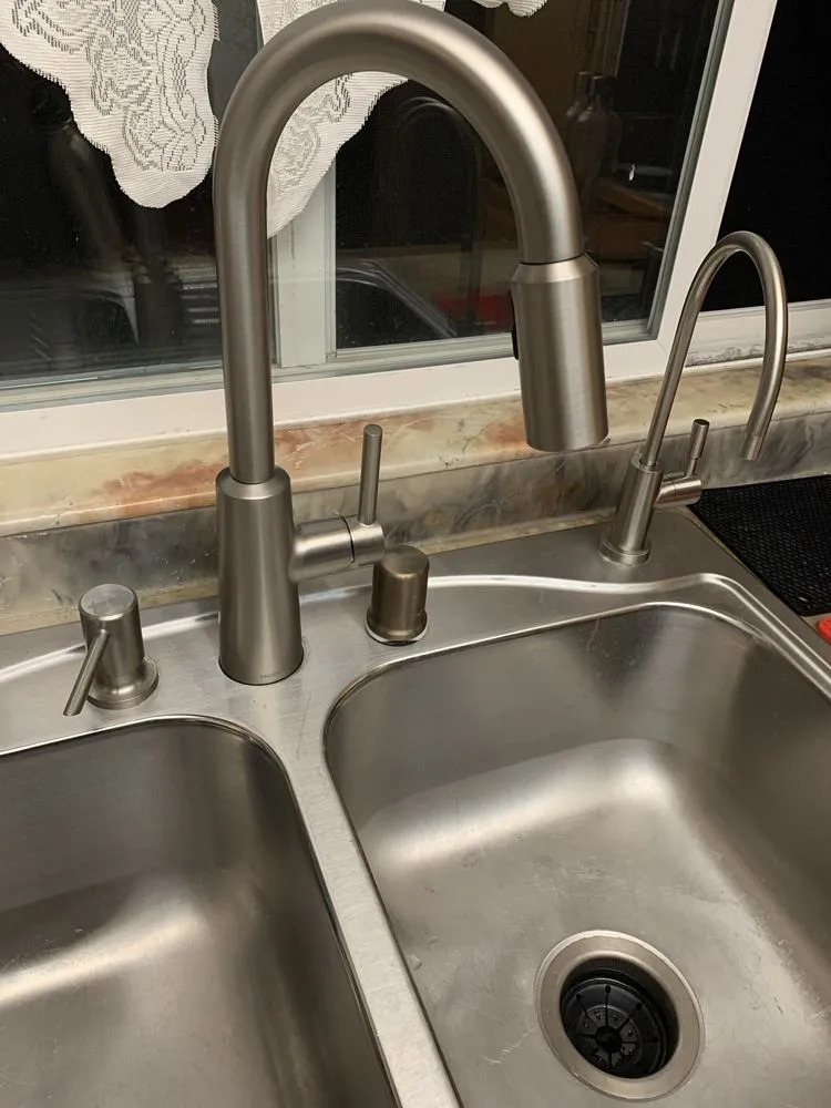 Slide of Longevity Plumbing Services