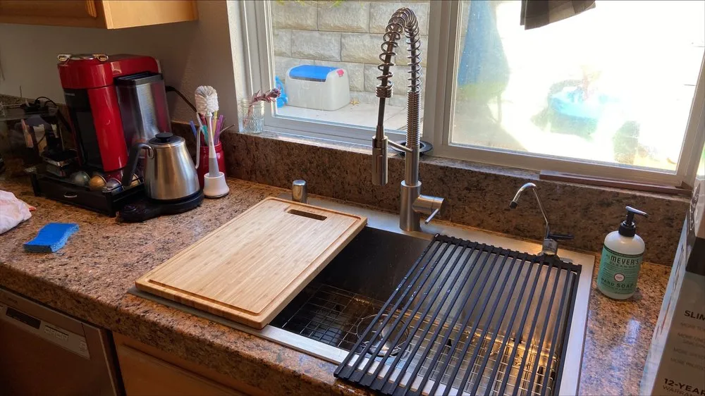 Slide of Longevity Plumbing Services