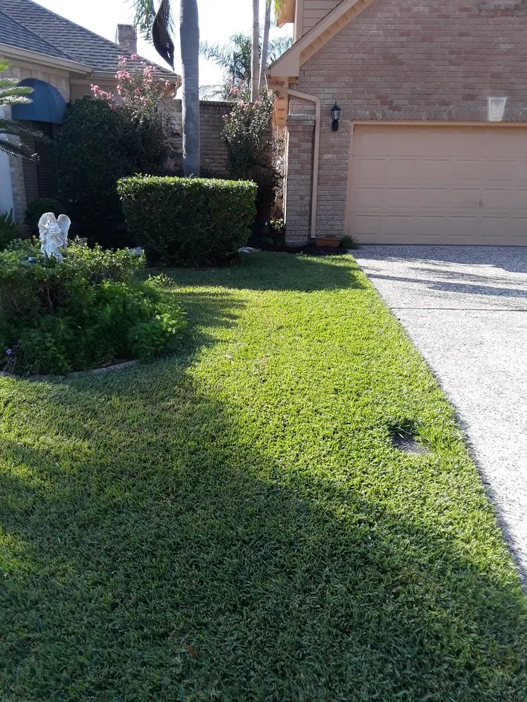 Slide of Longhorn Drain Company