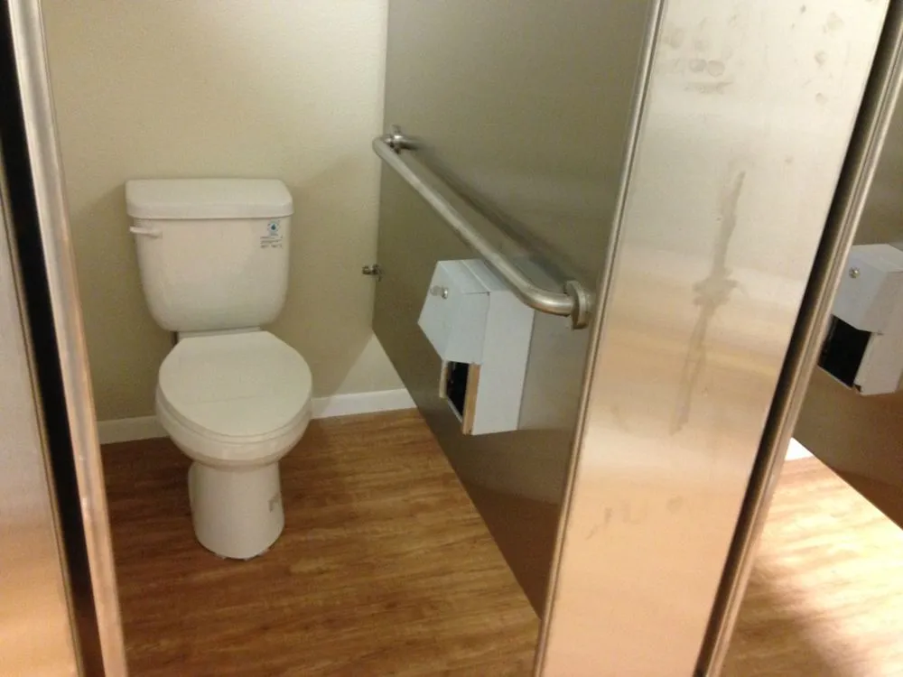 Slide of Longhorn Plumbing