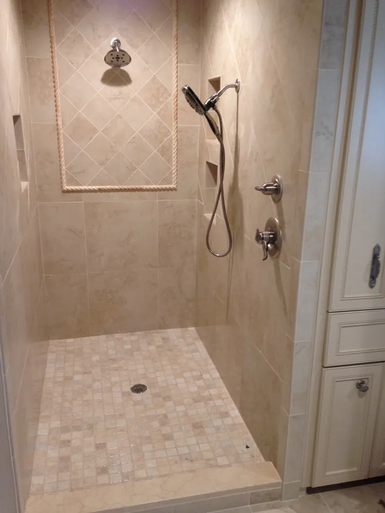 Slide of Longhorn Plumbing