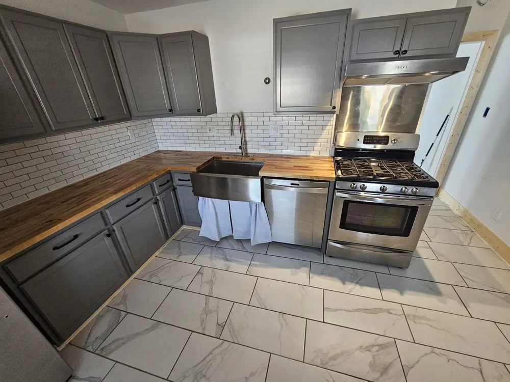 Slide of Longhorn Property Investments