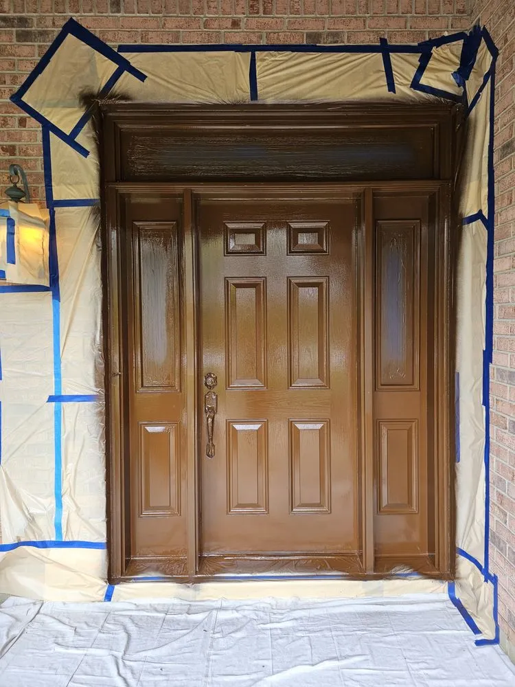 Slide of Longhorn Property Investments