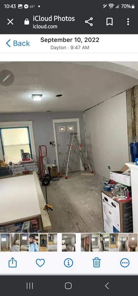 Quality pipe repair experts serving Middletown, OH - Longhorn Property Investments