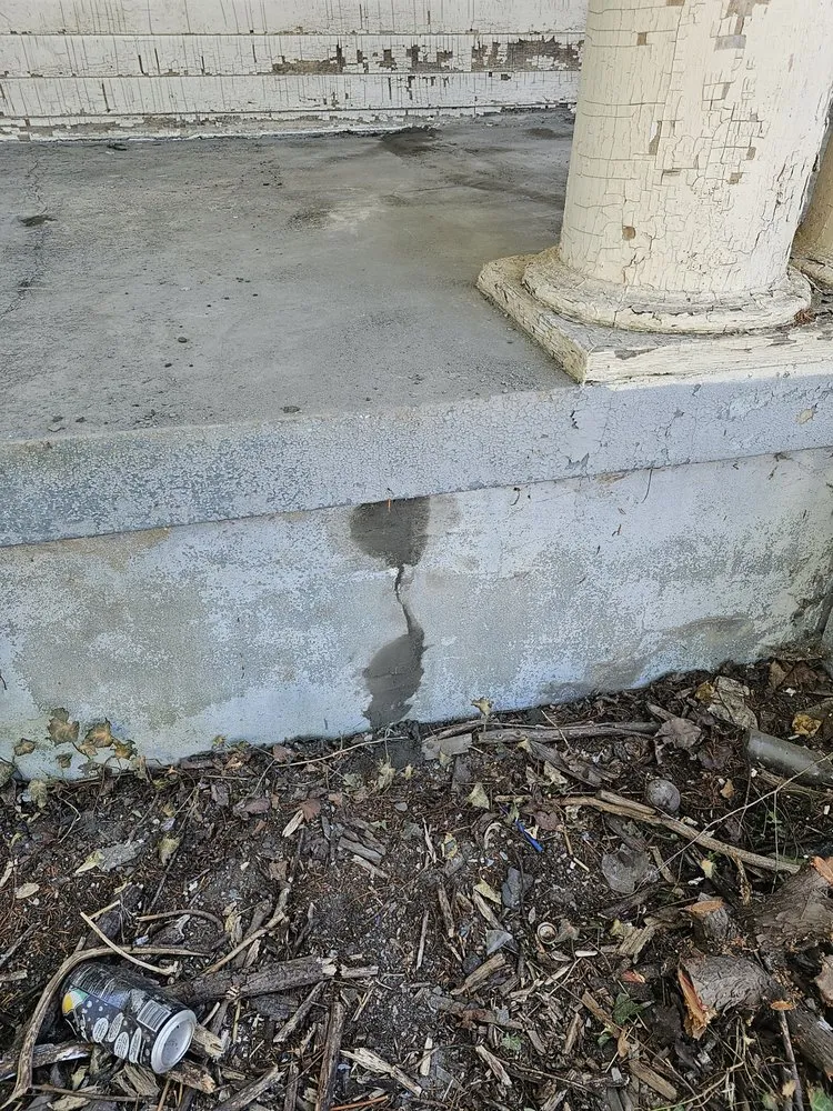 Affordable water heater service for homes in Middletown, OH by Longhorn Property Investments