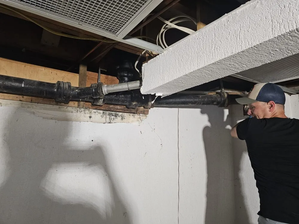 Quality drain cleaning service in Middletown, OH - Longhorn Property Investments