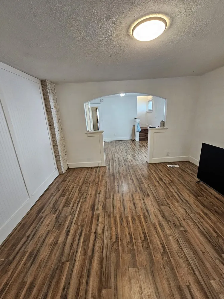 Slide of Longhorn Property Investments