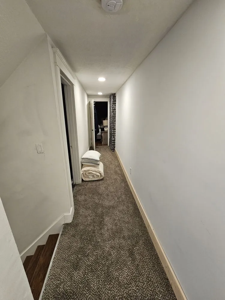 Slide of Longhorn Property Investments