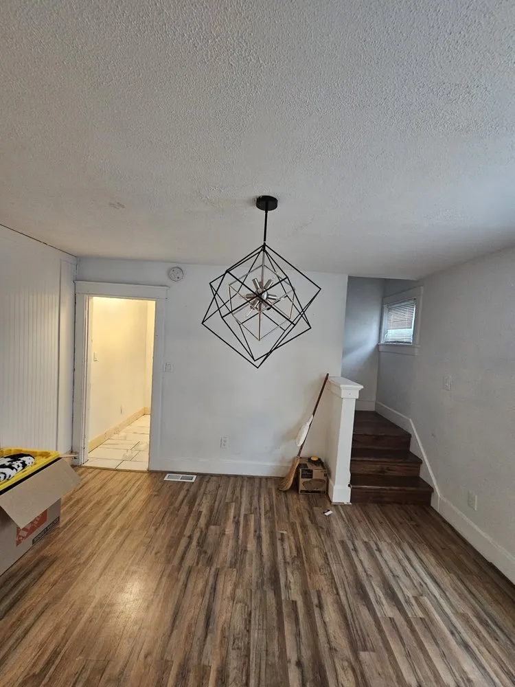 Slide of Longhorn Property Investments