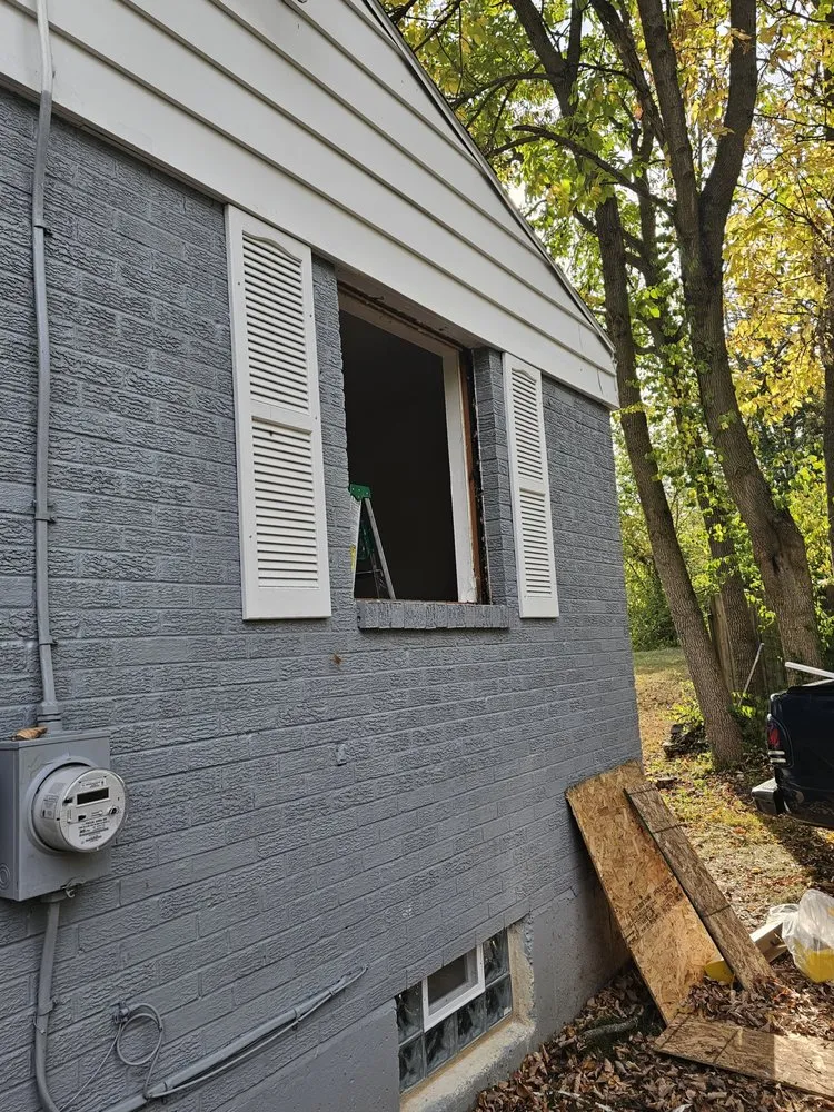 Slide of Longhorn Property Investments