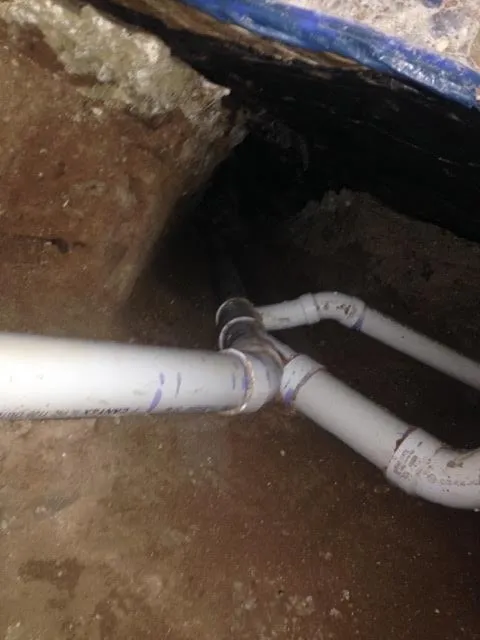 Slide of Longhorn Water