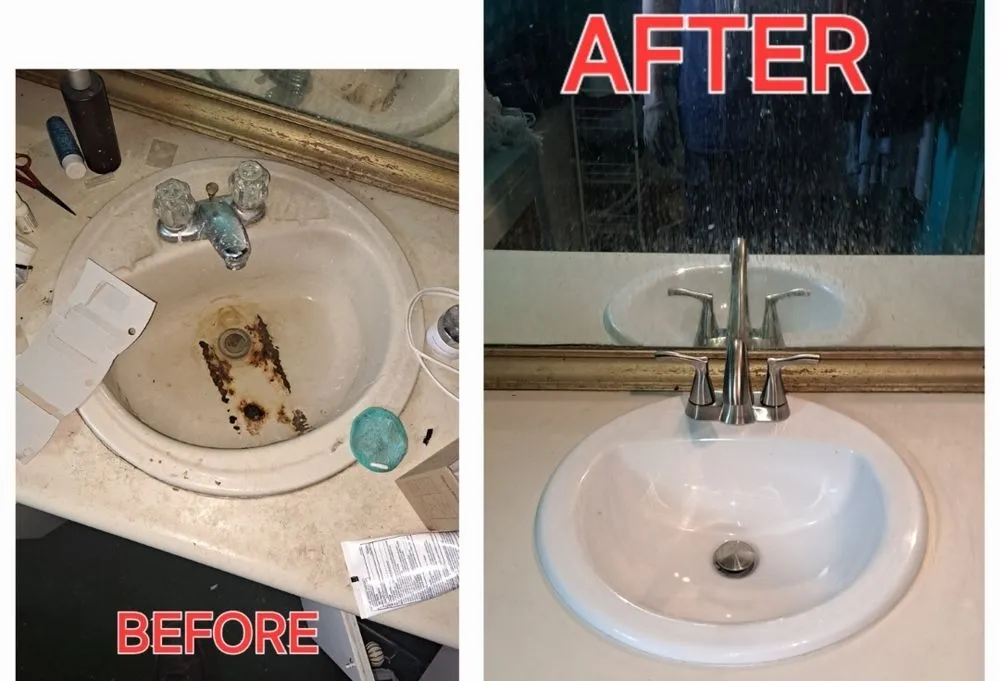 Affordable water heater service in Rocklin, CA by Longo Plumbing